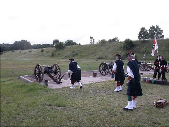 6. Europameisterschaft der Feldartillerie entfällt (Foto: privat) 6. Europameisterschaft der Feldartillerie entfällt (Foto: privat)