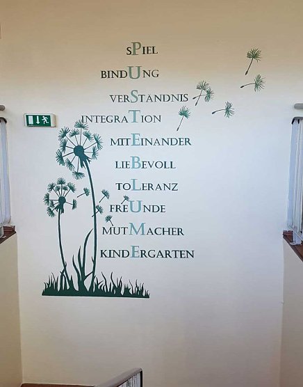 Eine turbulente Zeit... (Foto: Team Pusteblume) Eine turbulente Zeit... (Foto: Team Pusteblume)