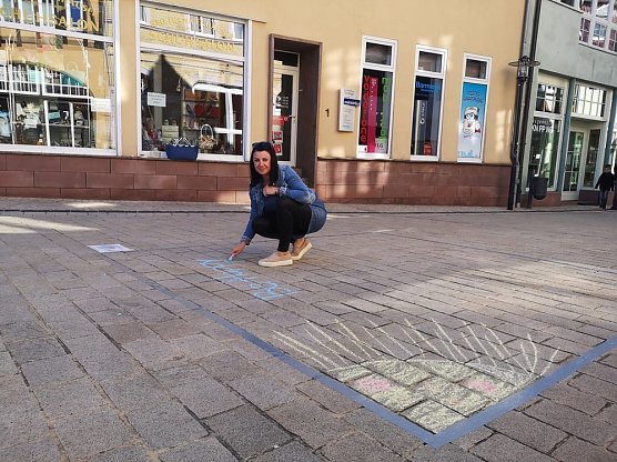 Pfingsterwachen gestartet (Foto: Stadtmarketing Bad Frankenhausen) Pfingsterwachen gestartet (Foto: Stadtmarketing Bad Frankenhausen)