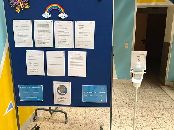 Gute Nachrichten vom Jugendhilfe- und Förderverein e.V. (Foto: Domizil) Gute Nachrichten vom Jugendhilfe- und Förderverein e.V. (Foto: Domizil)