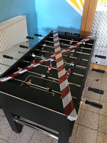 Gute Nachrichten vom Jugendhilfe- und Förderverein e.V. (Foto: Domizil) Gute Nachrichten vom Jugendhilfe- und Förderverein e.V. (Foto: Domizil)