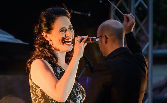 Femke Soetenga (Foto: Jana Groß) Femke Soetenga (Foto: Jana Groß)