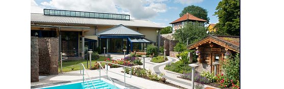 Kyffh&auml;user-Therme &ouml;ffnet wieder (Foto: Stadtmarketing Bad Frankenhausen)