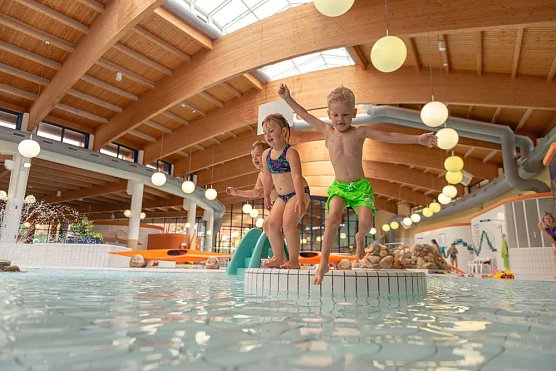 Kyffh&auml;user-Therme &ouml;ffnet wieder (Foto: Stadtmarketing Bad Frankenhausen)