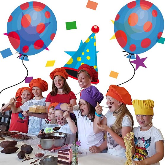 Kids Day in Oldisleben (Foto: Karin Finger)