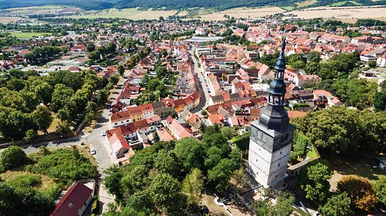 Stadtf&uuml;hrungen in Bad Frankenhausen wieder m&ouml;glich (Foto: Stadtmarketing Bad Frankenhausen)