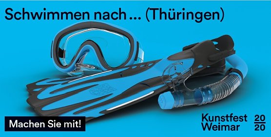 Schwimmen nach� (Th&uuml;ringen) (Foto: Stadtmarketing Bad Frankenhausen)