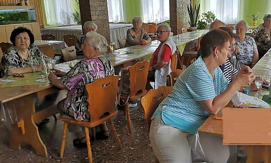 WB 4 wagt ersten Teil-Neustart in der Corona-Zeit (Foto: Thomas Leipold) WB 4 wagt ersten Teil-Neustart in der Corona-Zeit (Foto: Thomas Leipold)