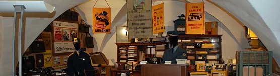 Der Tipp fürs Wochenende (Foto: Regionalmuseum Bad Frankenhausen) Der Tipp fürs Wochenende (Foto: Regionalmuseum Bad Frankenhausen)