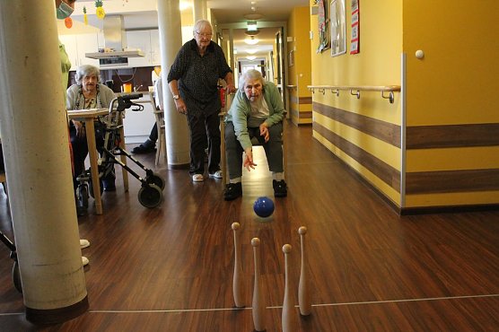 Wippertor Festspiele (Foto: AWO-Seniorenresedenz) Wippertor Festspiele (Foto: AWO-Seniorenresedenz)