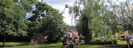 Konzert begeisterte (Foto: Karl-Heinz Herrmann) Konzert begeisterte (Foto: Karl-Heinz Herrmann)