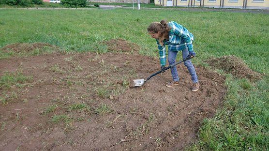 G&Auml;RTNERN & ERNTEN F&Uuml;R ALLE (Foto: Katrin Sieber)