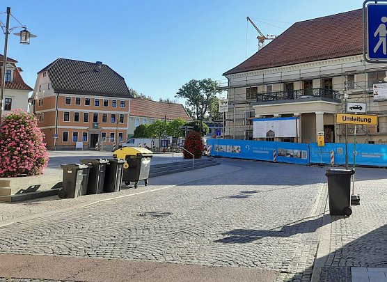 Dies und das aus Sondershausen (Foto: Karl-Heinz Herrmann)