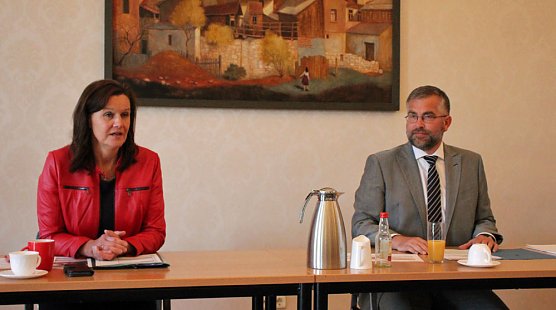 Ausbildungsb&ouml;rse: Die Zukunft macht keine Ferien (Foto: Agentur f&uuml;r Arbeit)