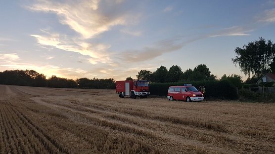 Feldbrand auch im Kyffh&auml;userkreis (Foto: Silvio Dietzel)