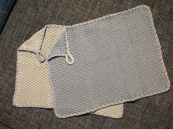 SelbstGestrickt (Foto: Bianka Gauder) SelbstGestrickt (Foto: Bianka Gauder)