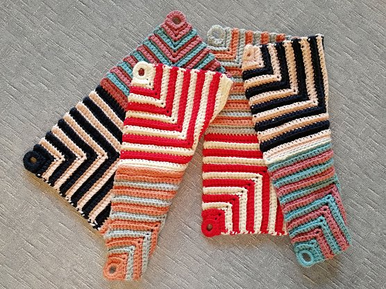 SelbstGehäkelt – Häkelkurs für Einsteiger (Foto: Bianka Gauder) SelbstGehäkelt – Häkelkurs für Einsteiger (Foto: Bianka Gauder)