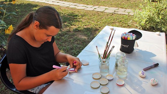 Aktion Mitmacht&uuml;te f&uuml;r Familien erfolgreich (Foto: Karl-Heinz Herrmann)