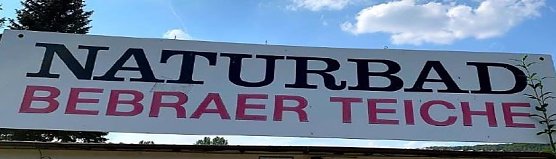 Naturbad (Foto: Familie Jahn) Naturbad (Foto: Familie Jahn)