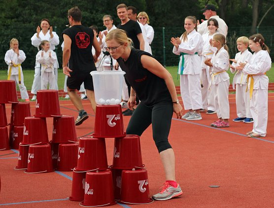 Beim MDR Vereinssommer erfolgreich durchgesetzt (Foto: Karl-Heinz Herrmann)