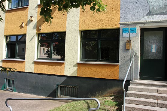 Natura 2000 Station besucht (Foto: Karl-Heinz Herrmann) Natura 2000 Station besucht (Foto: Karl-Heinz Herrmann)