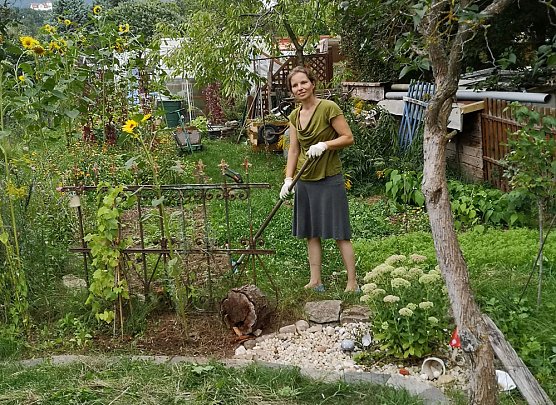 45 Jahrfeier KGV Glückauf Sondershausen wird nachgeholt (Foto: Thomas Leipold) 45 Jahrfeier KGV Glückauf Sondershausen wird nachgeholt (Foto: Thomas Leipold)