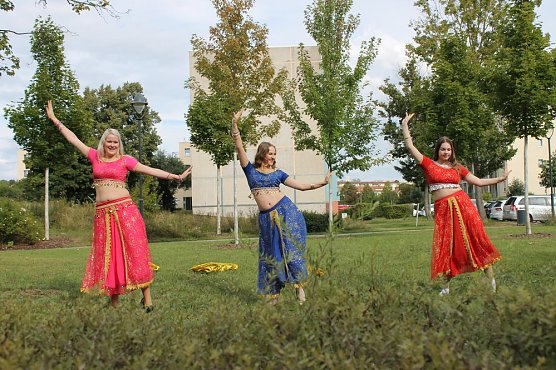 Fünften Geburtstag gefeiert (Foto: AWO-Seniorenresedenz) Fünften Geburtstag gefeiert (Foto: AWO-Seniorenresedenz)