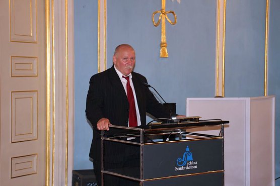 Ehrenamtstag des Sports (Foto: Karl-Heinz Herrmann)