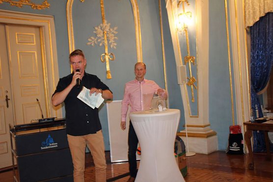 Ehrenamtstag des Sports (Foto: Karl-Heinz Herrmann)