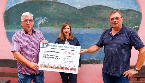 Mittel f&uuml;r die Sanierung Schwanenteich (Foto: Andreas Barth)