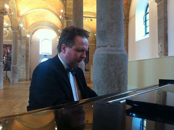 Konzerte im Oktober (Foto: Jana Gro&szlig;)