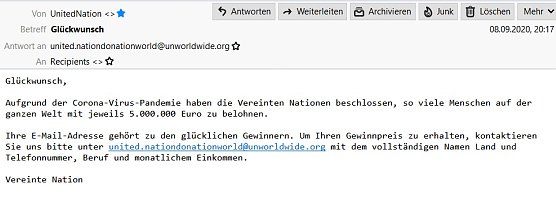 Vorsicht Falle! (Foto: Karl-Heinz Herrmann) Vorsicht Falle! (Foto: Karl-Heinz Herrmann)