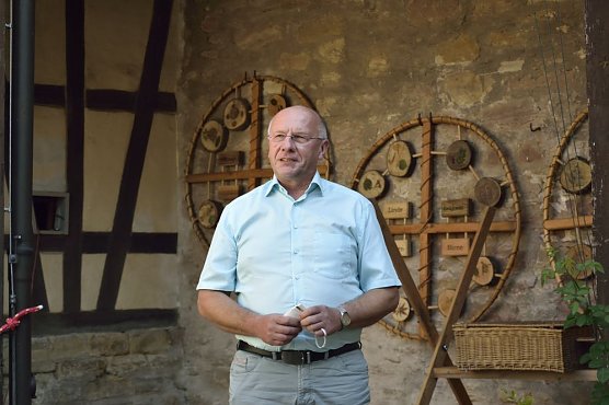 Dreieck, Rechteck, Kreis, Quadrat (Foto: Angela Böhme) Dreieck, Rechteck, Kreis, Quadrat (Foto: Angela Böhme)