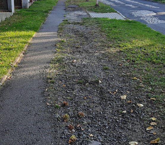 Neue Straßenreinigungsgebühr soll kommen (Foto: Karl-Heinz Herrmann) Neue Straßenreinigungsgebühr soll kommen (Foto: Karl-Heinz Herrmann)