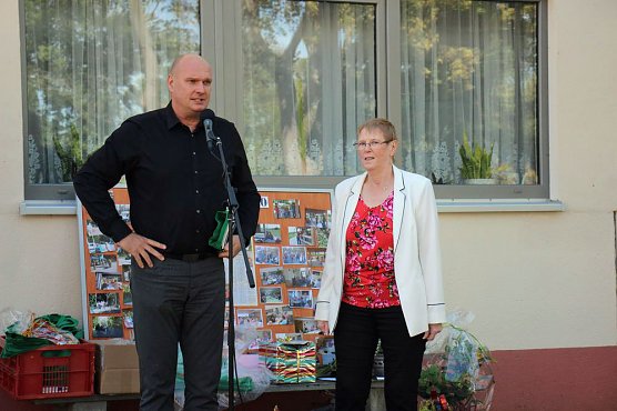 Zuverlässiges Sprachrohr der Menschen mit Behinderungen (Foto: Karl-Heinz Herrmann) Zuverlässiges Sprachrohr der Menschen mit Behinderungen (Foto: Karl-Heinz Herrmann)