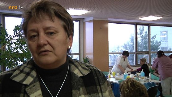 Uta Schramm (Foto: nnz-tv) Uta Schramm (Foto: nnz-tv)