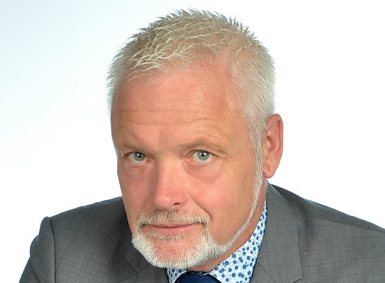 Kabarettist Michael Ranz (Foto: Agentur)