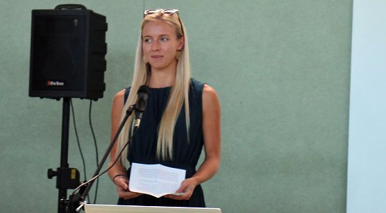 Auftaktveranstaltung zum BG+ am SBZ Kyffh&auml;userkreis (Foto: Archivfoto kn)