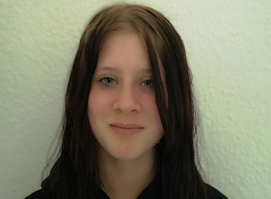 Laura Gothe (Foto: PI NDH) Laura Gothe (Foto: PI NDH)