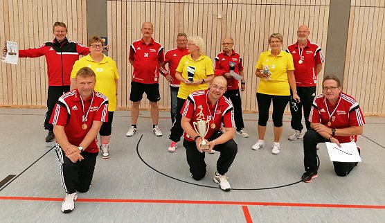 Bossler erfolgreich (Foto: Martin Kropka) Bossler erfolgreich (Foto: Martin Kropka)