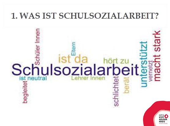 Schulsozialarbeit im Kyffh&auml;userkreis (Foto: Landratsamt Kyffh&auml;userkreis)