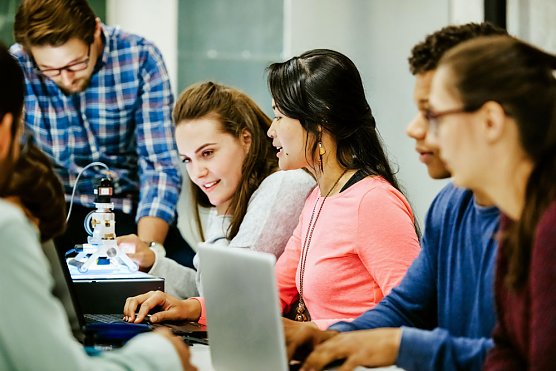 WAGO-Stiftung erfindet sich neu (Foto: WAGO) WAGO-Stiftung erfindet sich neu (Foto: WAGO)