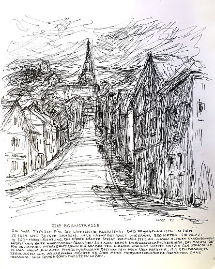 Ehrenbürger Werner Haselhuhn zum 95. Geburtstag (Foto: Peter Zimmer) Ehrenbürger Werner Haselhuhn zum 95. Geburtstag (Foto: Peter Zimmer)