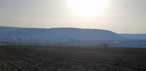 In Scharen in die Natur (Foto: Karl-Heinz Herrmann)