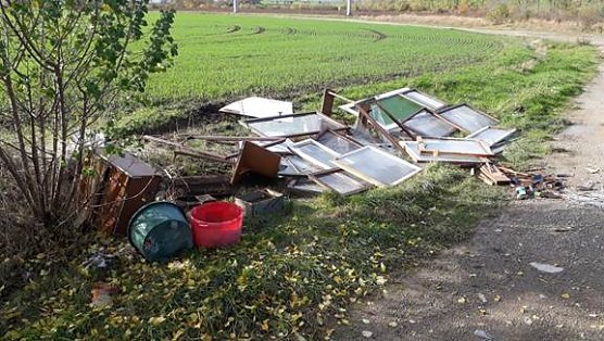 Wer kann Hinweise geben? (Foto: Landratsamt Kyffh&auml;userkreis)