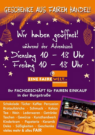 Erweiterung Angebot (Foto: Jana Gro&szlig;)