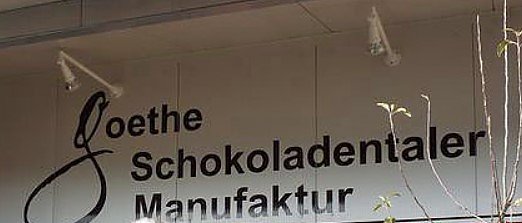 Baumkuchen-Laden öffnet (Foto: Archivfoto kn) Baumkuchen-Laden öffnet (Foto: Archivfoto kn)