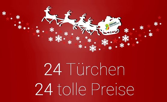 Adventsgewinnspiel (Foto: Tourismusverband Südharz Kyffhäuser) Adventsgewinnspiel (Foto: Tourismusverband Südharz Kyffhäuser)