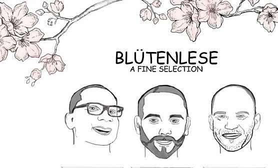 Das Tenortrio FELLAS veröffentlicht eine kleine Weihnacht-CD (Foto: Fellas) Das Tenortrio FELLAS veröffentlicht eine kleine Weihnacht-CD (Foto: Fellas)