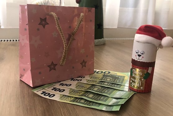 Große Anerkennung für das Pflegepersonal (Foto: Alice Mattauch ) Große Anerkennung für das Pflegepersonal (Foto: Alice Mattauch )